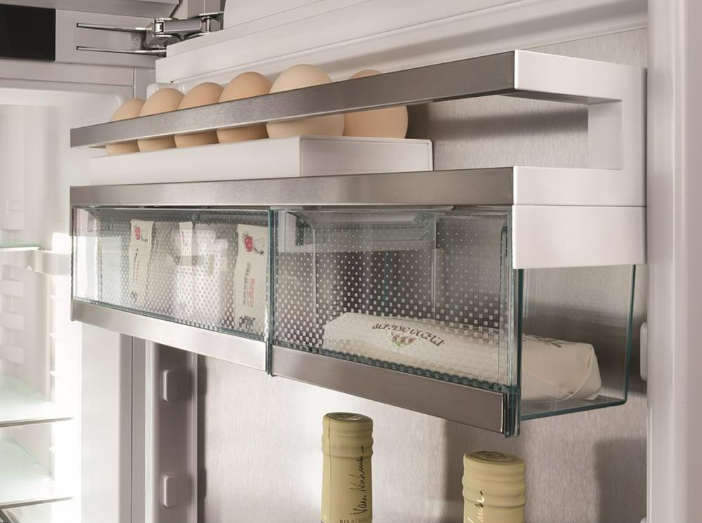 Встраиваемый холодильник Liebherr ICNd 5173