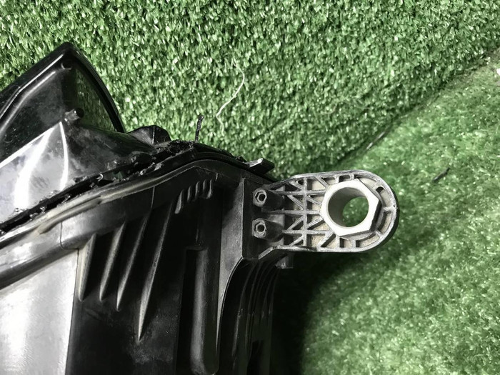 Фара левая Mercedes S W223 (20-нв) Digital Light