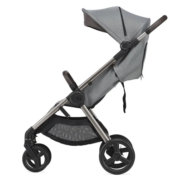 Коляска ANEX iQ Premium 2 в 1 Pure