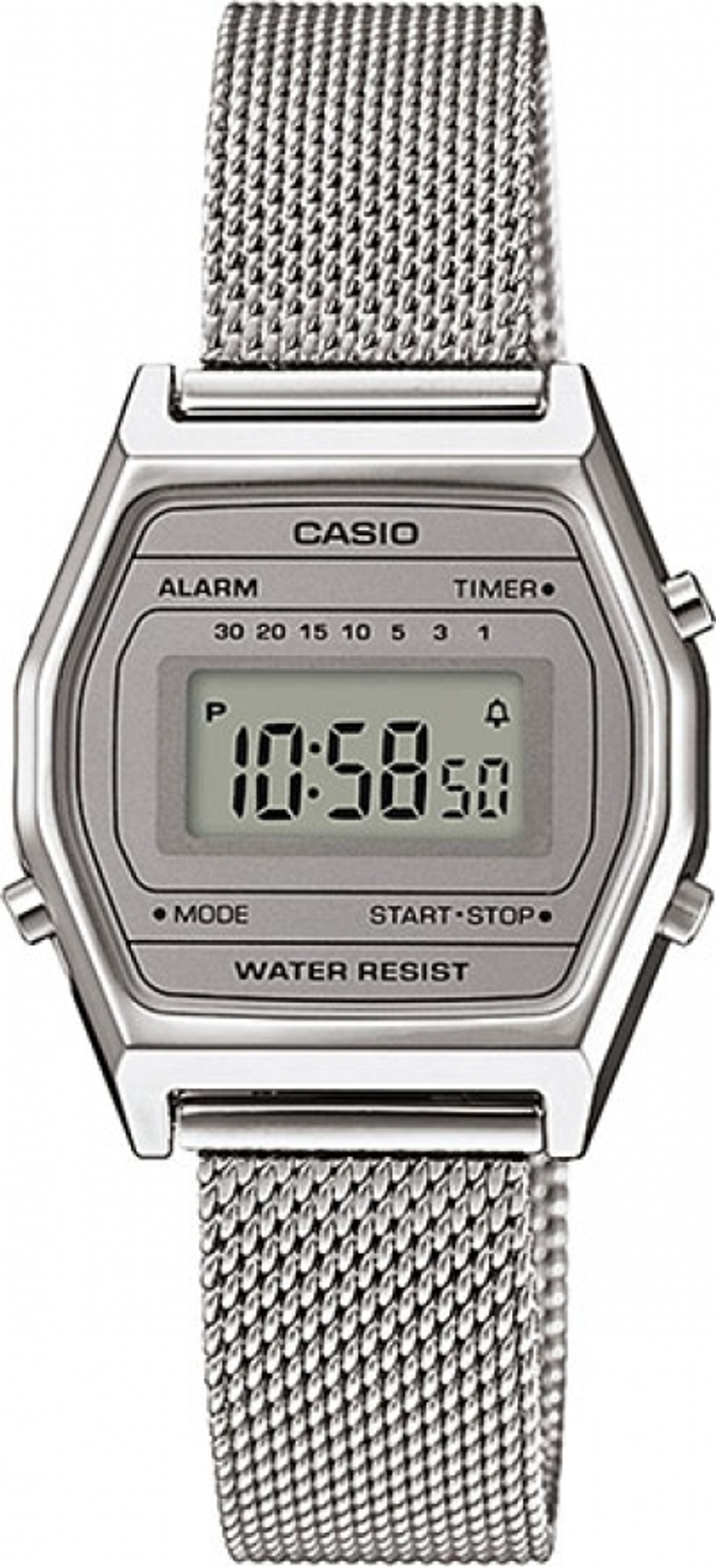 Casio LA690WEM7E
