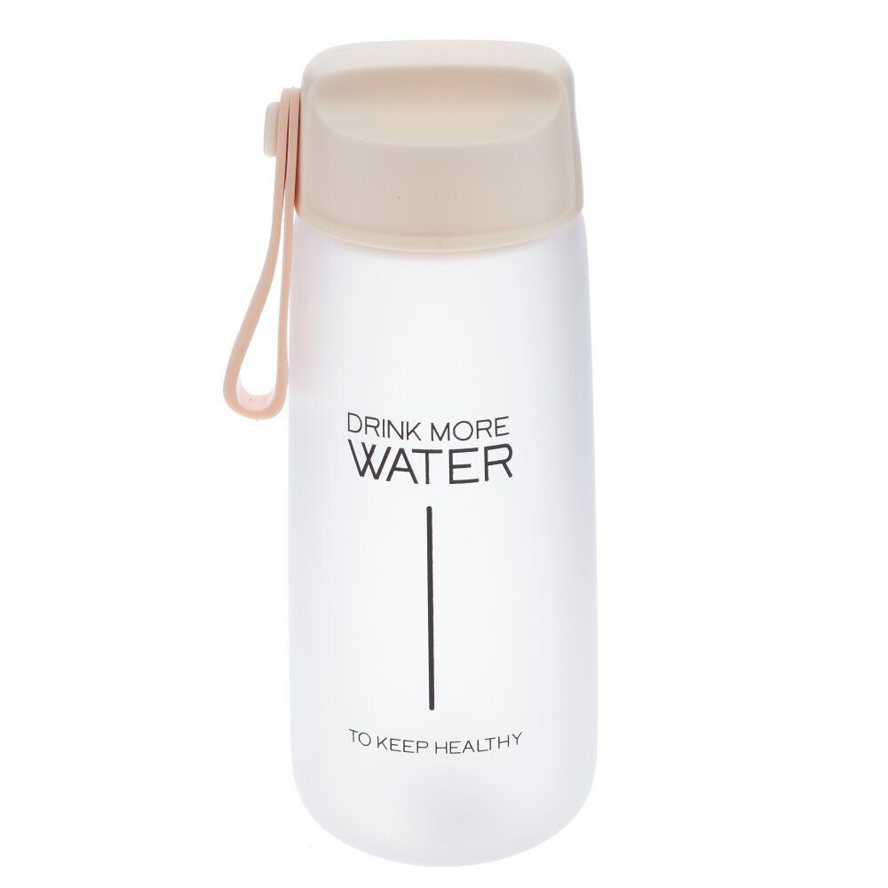 GAEM Бутылка, 550 мл, L7 W7 H18,5 см, 4в.