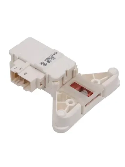 Замок люка (двери) для стиральных машин (Италия) 00225253 (1552374017,1552374009)