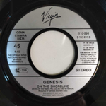 Genesis - I Can't Dance (Европа 1991г.) 7", 45 RPM, Single
