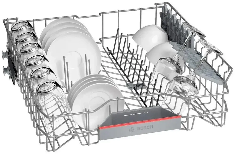 Встраиваемая посудомоечная машина Bosch SMH4HCX48E