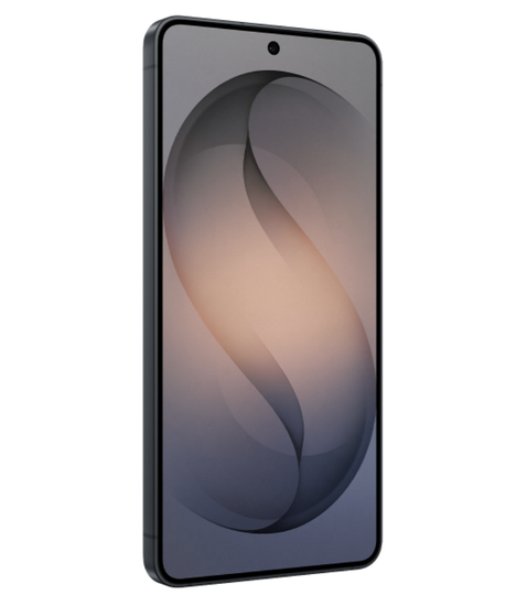 Смартфон Samsung Galaxy S26+ 12/512 ГБ Черный Black