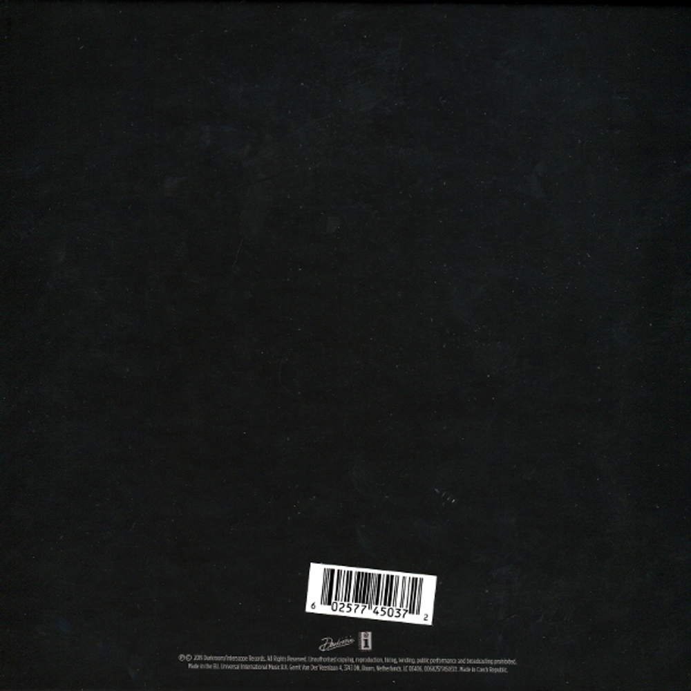 Billie Eilish / When We All Fall Asleep, Where Do We Go? (Limited Fan Box Edition)(CD)
