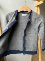 Хлопковый кардиган Sanetta, 92