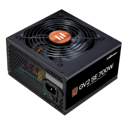 Блок питания Zalman  ZM700-GV2SE &lt;700W, ATX12V v2.52, APFC, 12cm Fan, 80+ Bronze, Ret&gt;