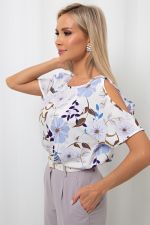 Блузка Мия №12 Valentina