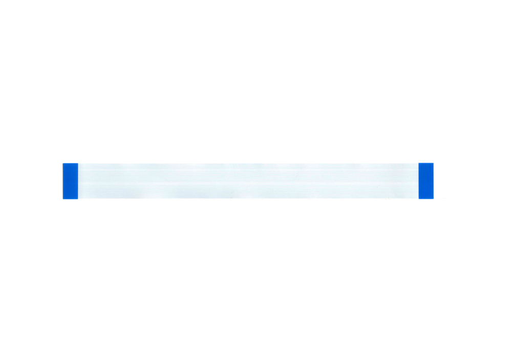 Шлейф 38 pin, 20 см, шаг 0.5 мм FFC, прямой А