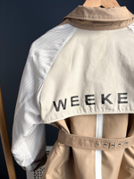 Плащ двухсторонний Weekend Max Mara, XS