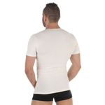 Мужская термофутболка Doreanse Viloft Termal (Размер: S) (Цвет: бежевый)