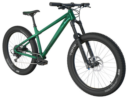 Горный велосипед Stark Tactic LT 27.7 + HD (2025)