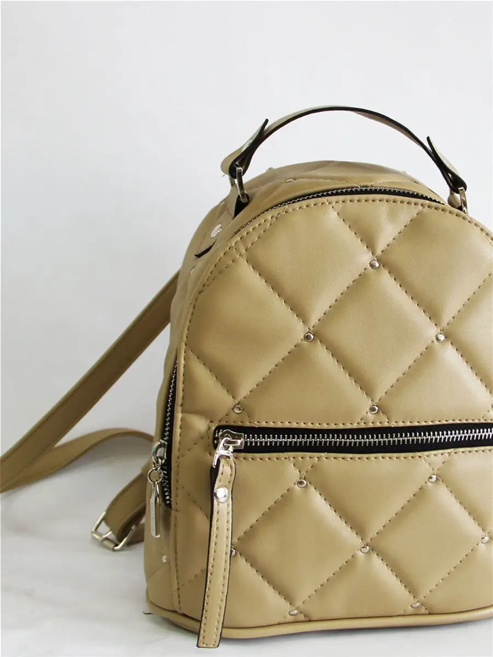 Рюкзак женский  городской для мамы и женщин