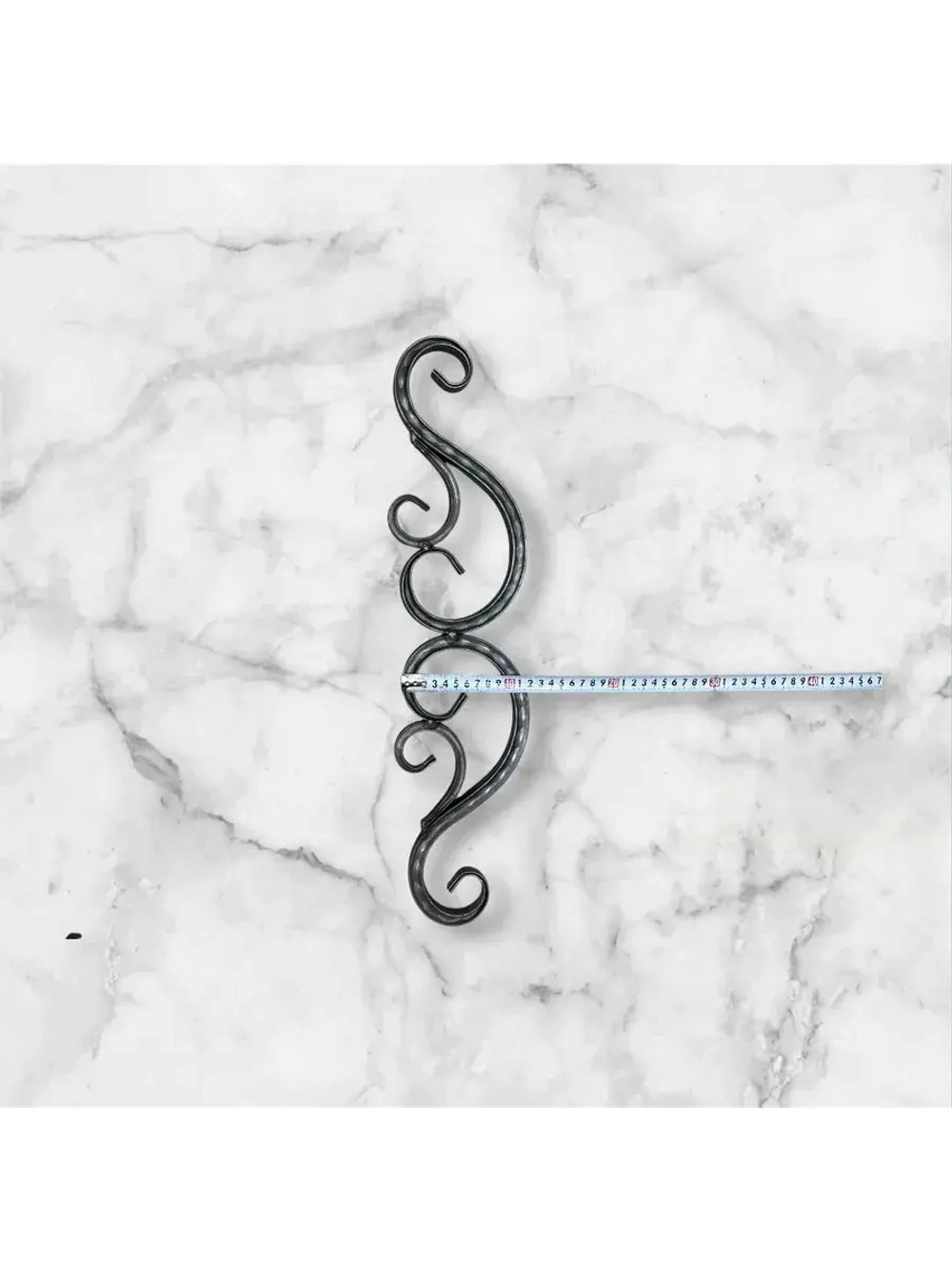 Кованый элемент Венеция 2 шт.