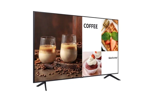 Телевизор коммерческий Samsung BE43C-H