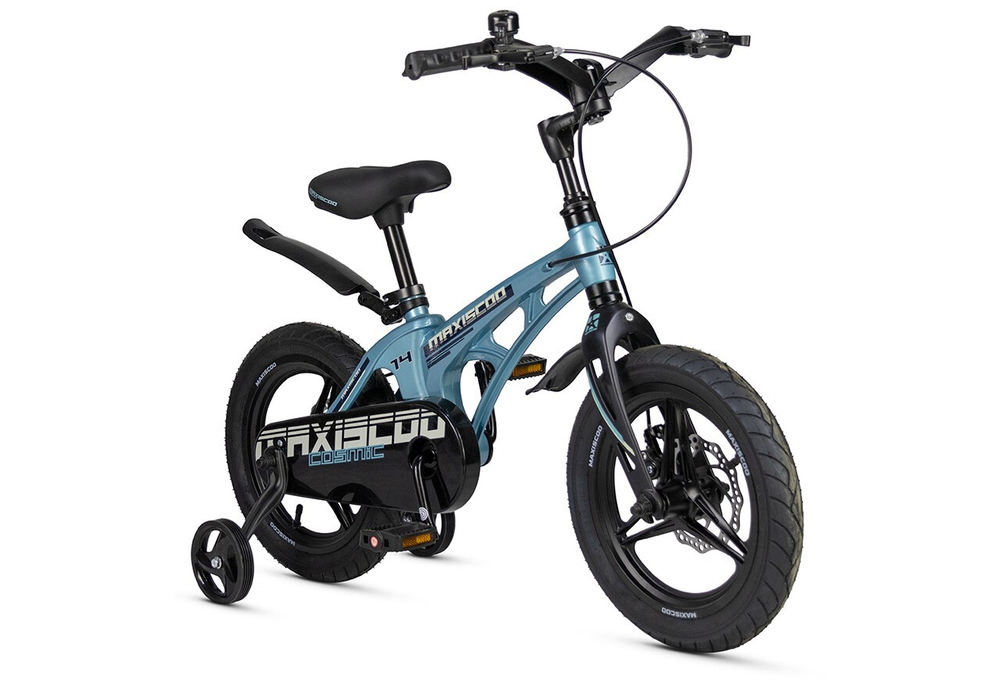 Maxiscoo COSMIC Deluxe Plus 14'' (2025)
