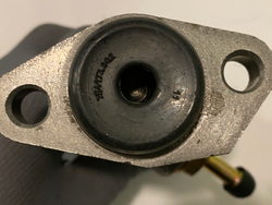 Японская КПП для Нива Шевроле/Тревел Айсин. Везде идеальна!