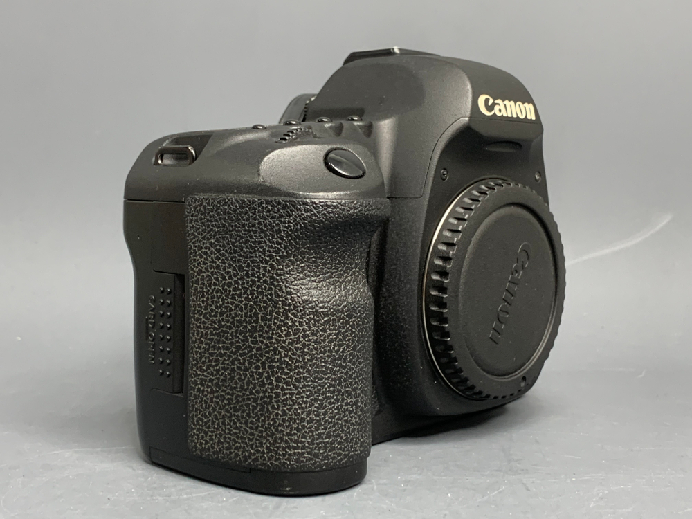 Canon 5d Mark II 155.500 кадров