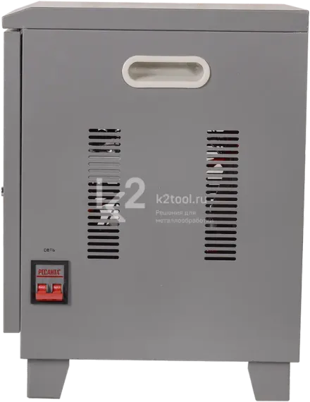 Стабилизатор напряжения Ресанта АСН-15000/1-Ц