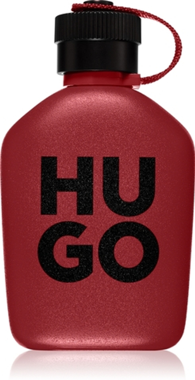 Hugo Boss HUGO Intense парфюмированная вода для мужчин