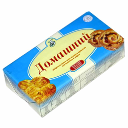 Маргарин Домашний 180 гр
