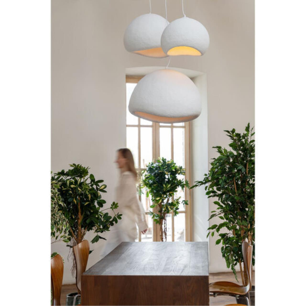 Подвесной светильник Divinare SCANDY 2246/03 SP-1