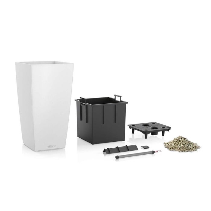 Lechuza Color Cubico Complete 22