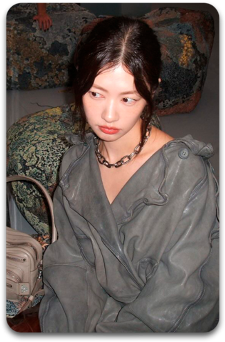 Карта #2380 / Jun So Min