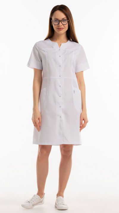 Халат медицинский Илона