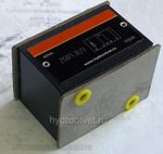 Z1S6P1-3X/V - Обратный клапан модульного монтажа Ду6, P = (P2 → P1)