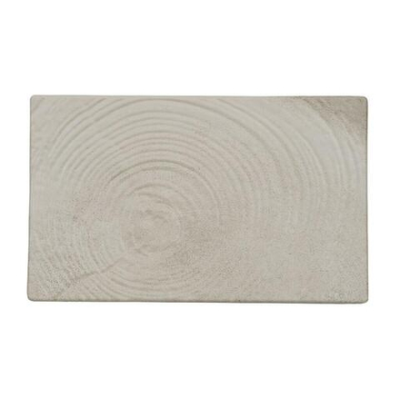 Блюдо 26,5*16,2*1,8 см прямоуг.   пластик меламин P.L. Proff Cuisine