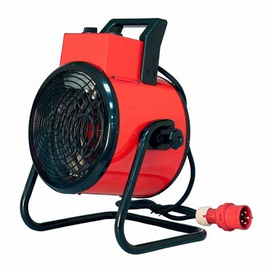 Тепловая пушка Aurora HEAT PLUS 5000 электрическая