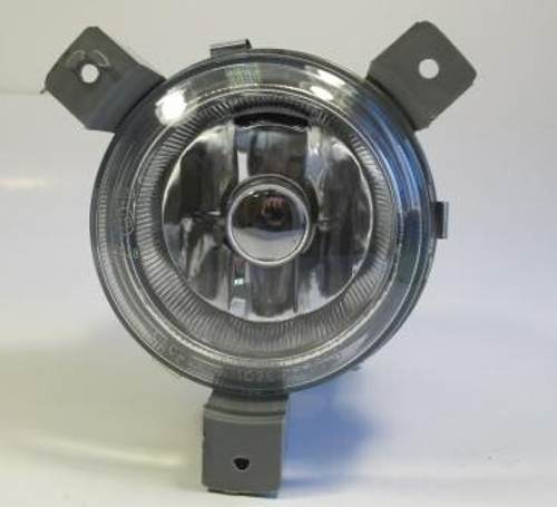 Фара п/туман. Daewoo Matiz лев. (Cartronic)