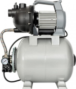 Установка для водоснабжения СТАВР НС-700/20 ст700-20нс