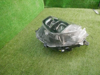 Фара левая Hyundai Santa Fe 4 TM (2018-2021) LED