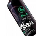Смазка JOYDROPS со вкусом мяты, 100 мл