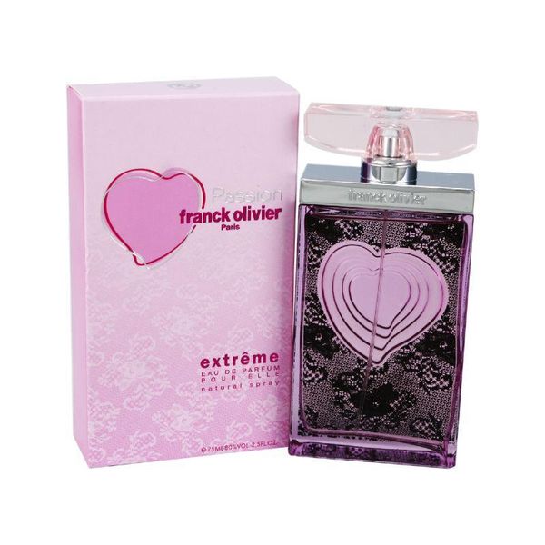 Franck Olivier Passion Extreme Eau De Parfum
