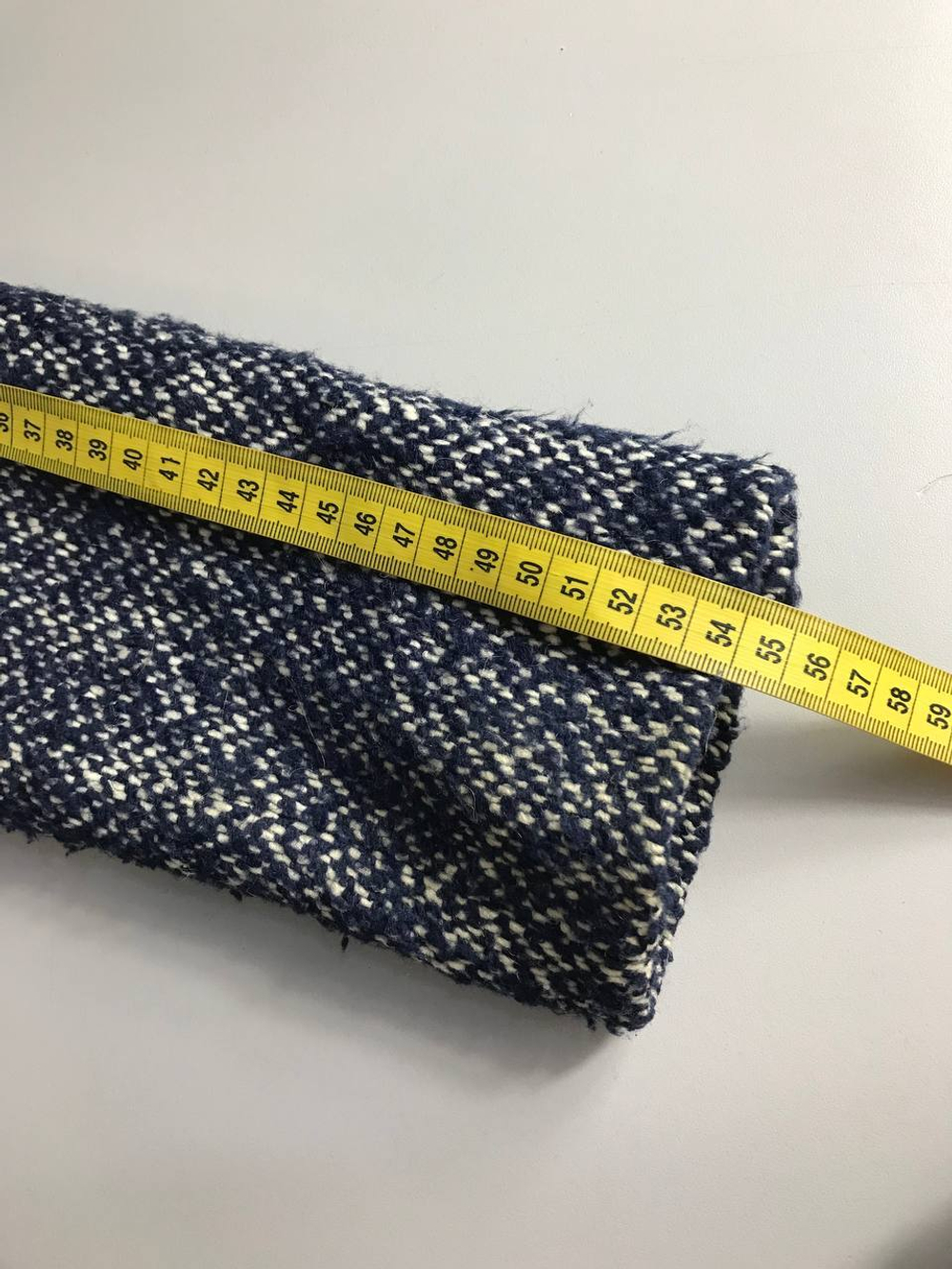 Пальто демисезонное, визуально 46/48 размер