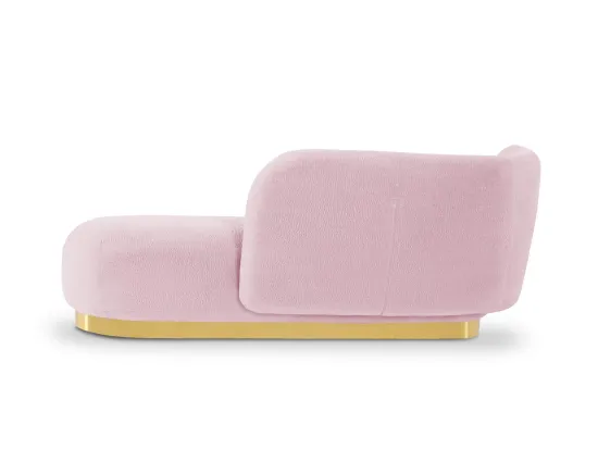 Кушетка Lucca левая 851203