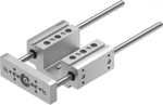Направляющая Festo EAGF-P1-KF-25-150