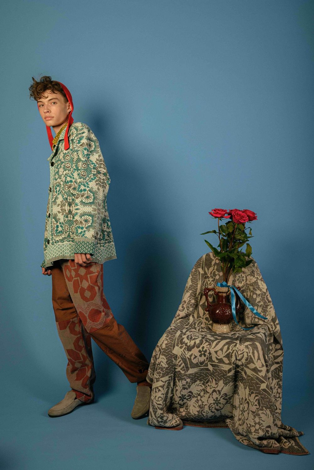 Куртка Soeurs Frozen Green