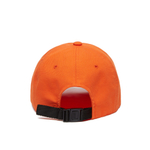 Basic Cap Orange