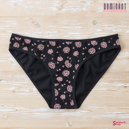 Трусики женские DOMINANT 37000-91, BIKINI, 7 шт. в уп.