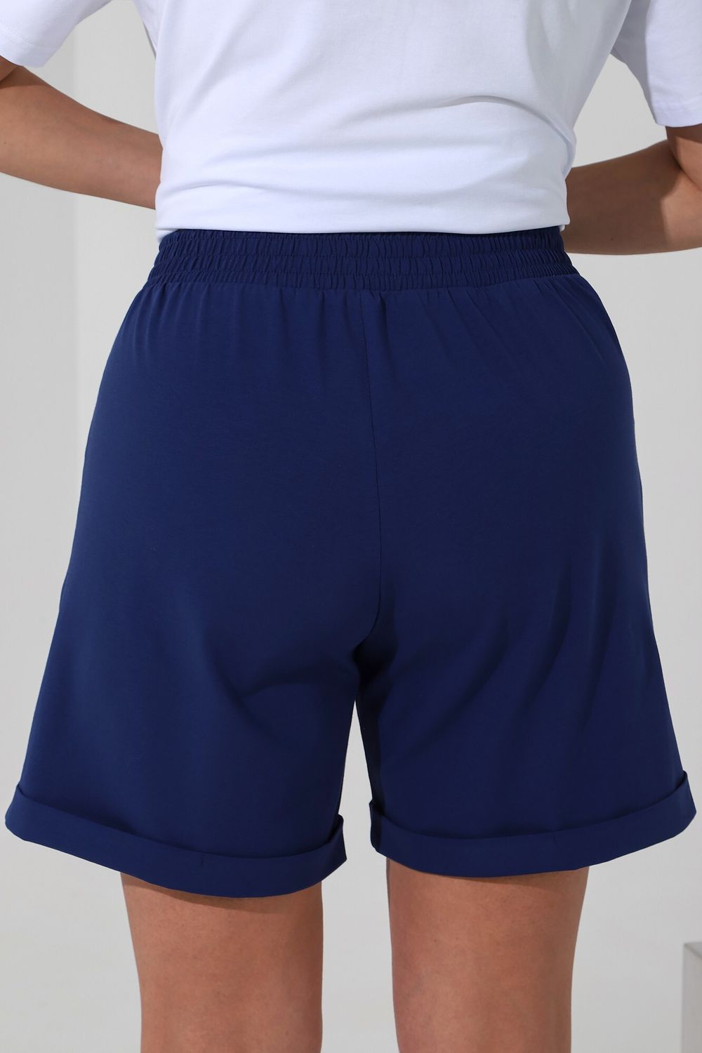 Шорты Эмлерия-4 Виотекс СИНИЙ