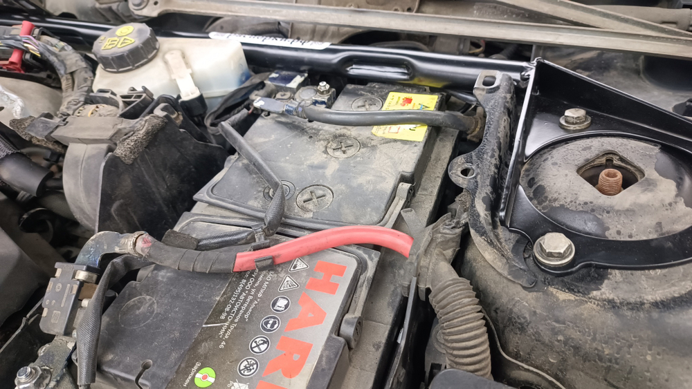 Распорка передних стоек (стаканов) Volvo S80 (2) 4.4л, 3.2л и Volvo XC70 3 дизель (ПОД ЗАКАЗ)