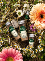 Рапэ «7 Трав» (7 HERBS / 7 HIERBAS)