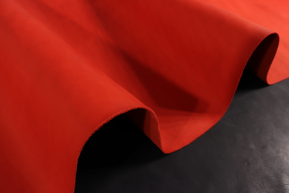 1,2-1,4 Юфть Красная