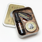 Подарочные набор Captain Fawcett Ricki Hall Booze & Baccy Grooming Survival Kit