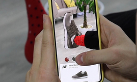 Farfetch купил белорусский AR-стартап Wannaby